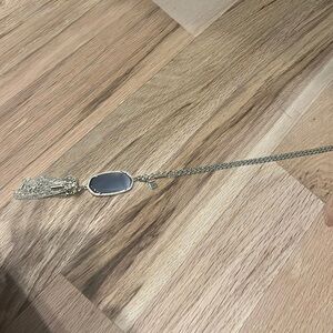 Beautiful necklace, barely worn